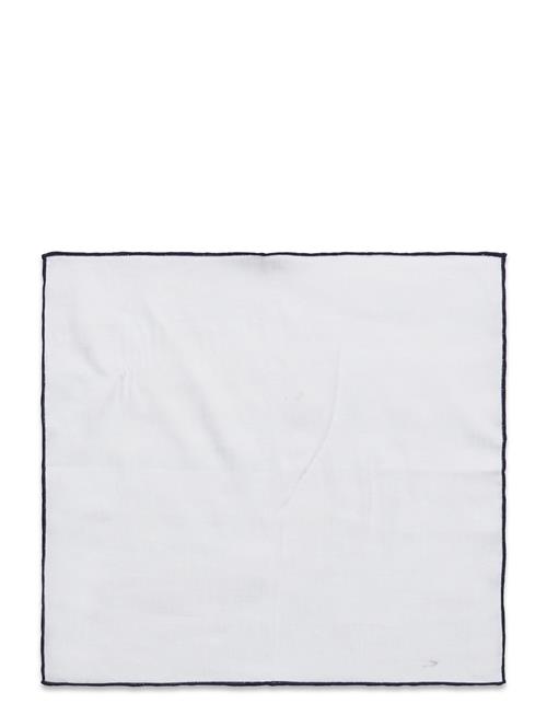 Amanda Christensen | Pocket Square | ONE SIZE