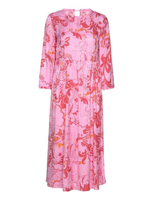 ODD MOLLY | Riley Dress | XS