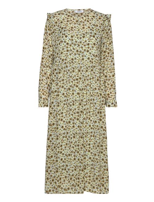 MSCH Copenhagen | Mschadalia Rikkelie Dress Aop | XS