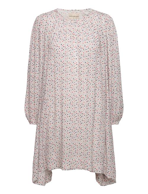 Moshi Moshi Mind | Faith Dress Multi Love | S