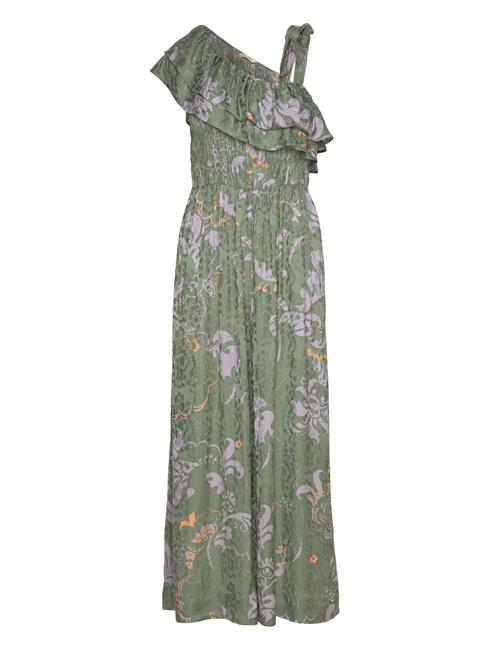 ODD MOLLY | Samira Jumpsuit | L