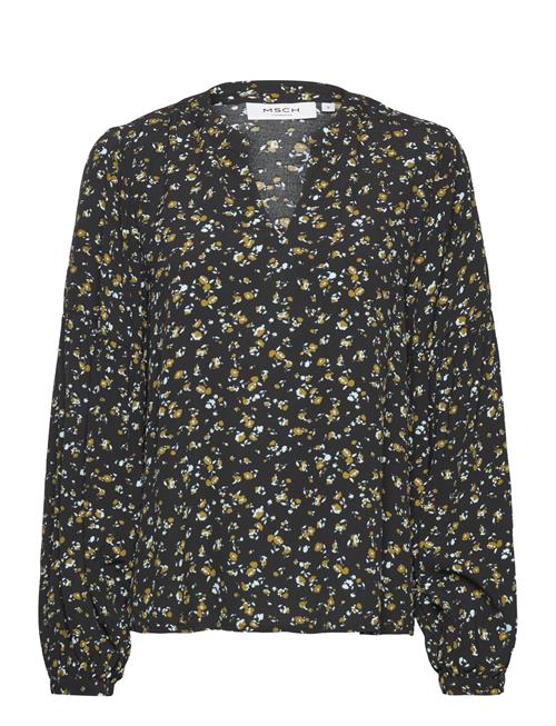 MSCH Copenhagen | Mschbellaris Jalina Top Aop | XS