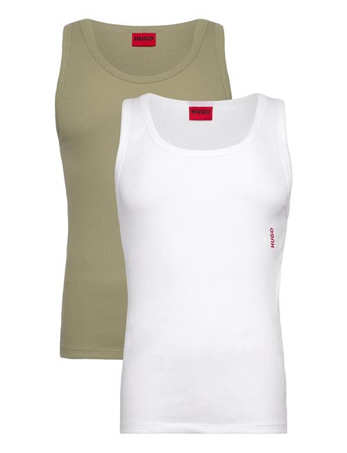 HUGO | Tank Top Twin Pack | L
