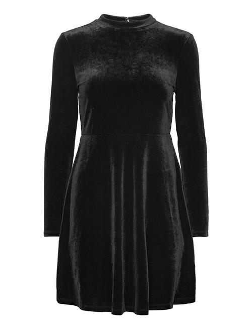 Vila | Vioelle High Neck L/S Dress/1N | S