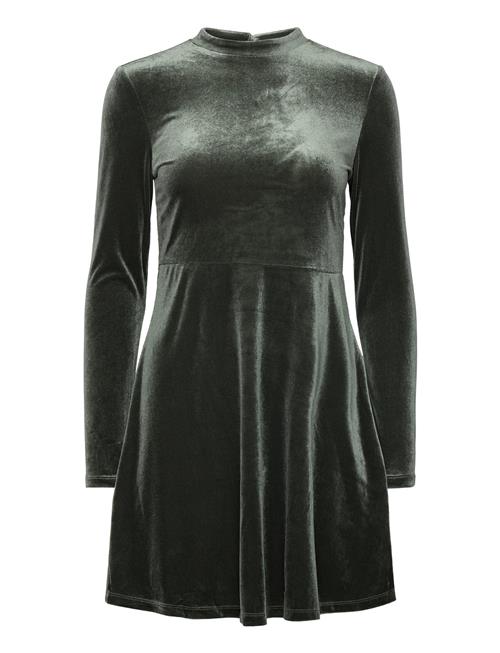 Vila | Vioelle High Neck L/S Dress/1N | S