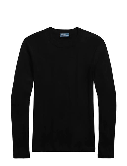 Polo Ralph Lauren | Slim Fit Cotton Long-Sleeve Tee | M