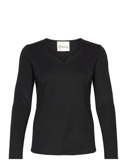 My Essential Wardrobe | Lanamw Blouse | XS