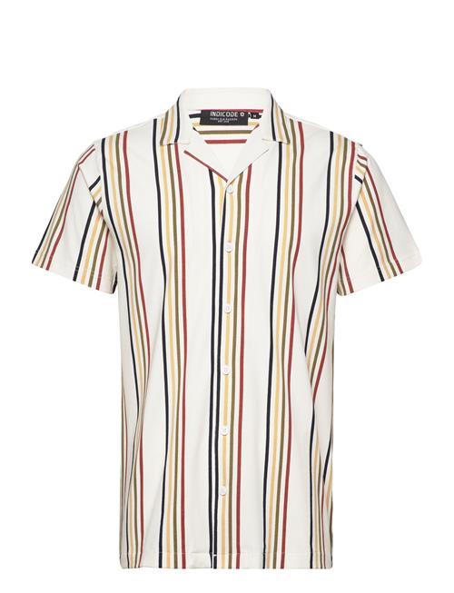 INDICODE | Inmulle | M