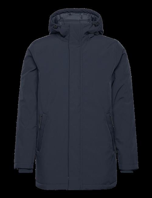 Knowledge Cotton Apparel | Climate Shell™ Jacket - Grs/Vegan | XXXL