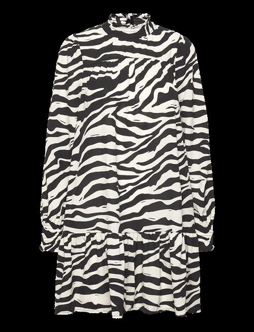 Vero Moda | Vmshilah Naja High Neck Dress Wvn Ga | S