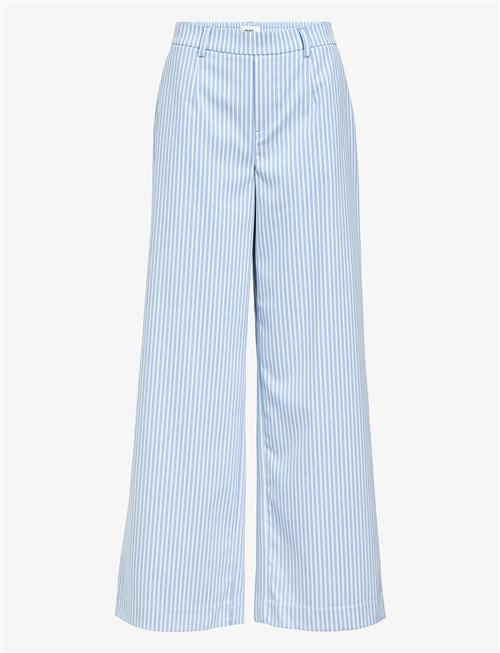 Object | Objlisa Wide Pant Aop Noos | 42