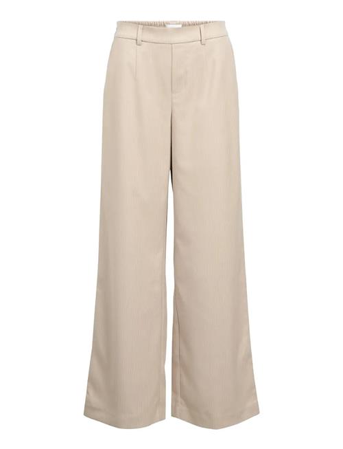 Object | Objlisa Wide Pant Aop Noos | 36
