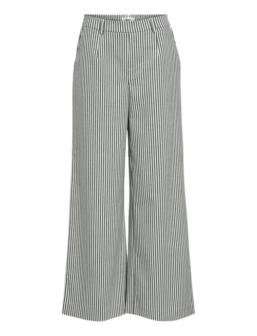 Object | Objlisa Wide Pant Aop Noos | 40