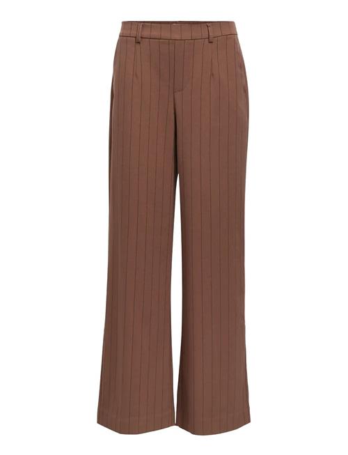 Object | Objlisa Wide Pant Aop Noos | 34