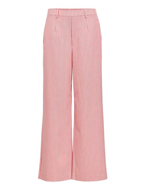 Object | Objlisa Wide Pant Aop Noos | 42