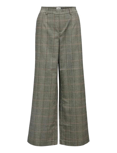 Object | Objlisa Wide Pant Aop Noos | 42
