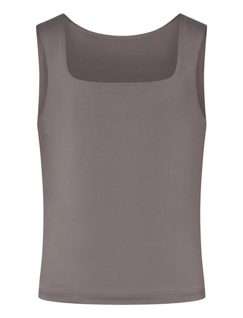 Rosemunde Kids | Rkbillie Reversible  Sl Short Top | 164