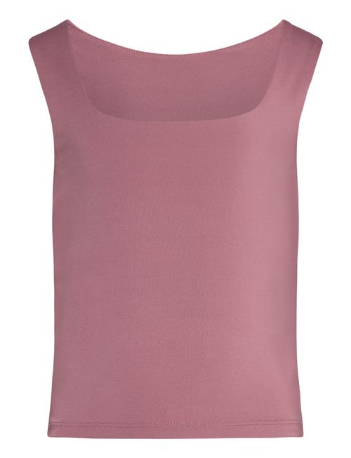 Rosemunde Kids | Rkbillie Reversible  Sl Short Top | 152