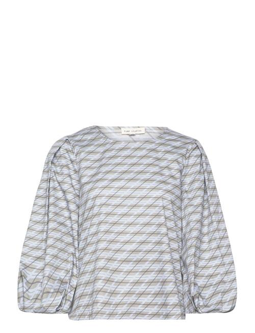 Esme Studios | Eschanna 3/4 Shirt | S