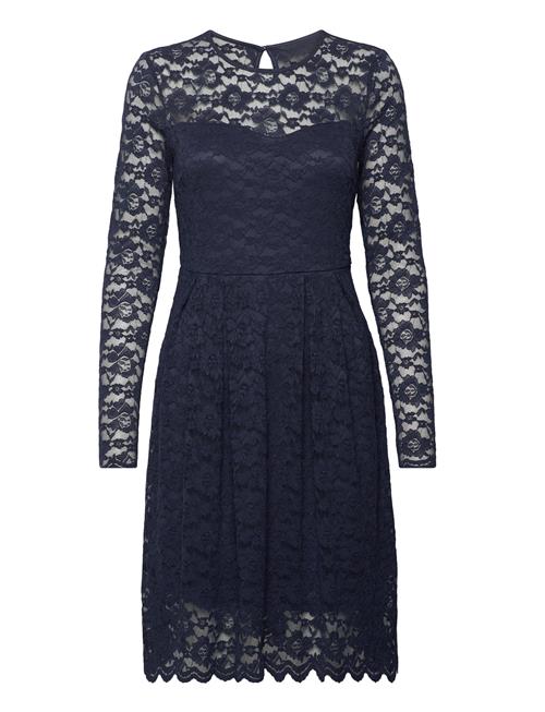 Vila | Vikalila L/S Lace Dress - Noos | M