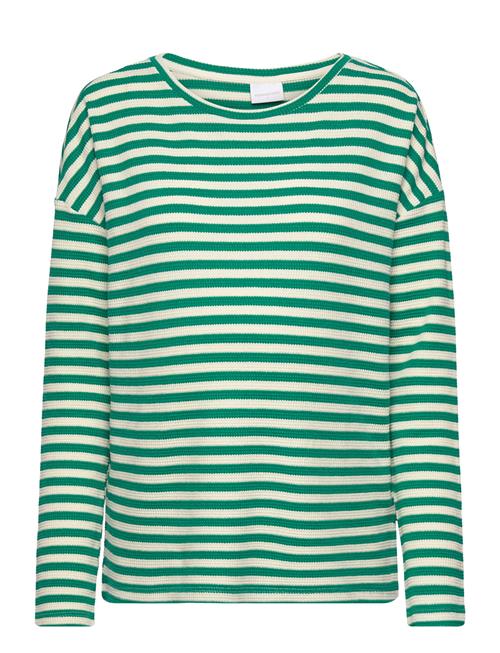 Mamalicious | Mlsilly Ls Jrs Top | S