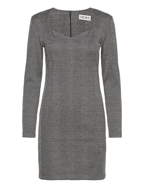 ICHI | Ihkate Structure Dr | S