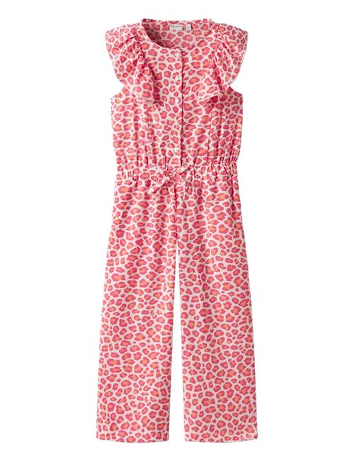 name it | Nkfvinaya 7/8 Jumpsuit | 164
