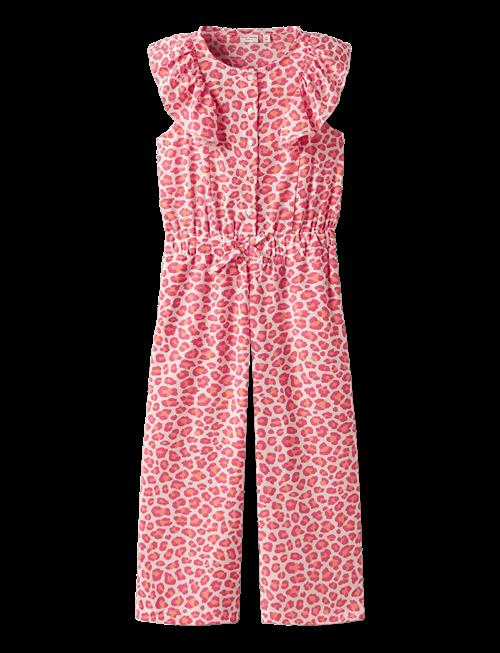 name it | Nkfvinaya 7/8 Jumpsuit F | 164