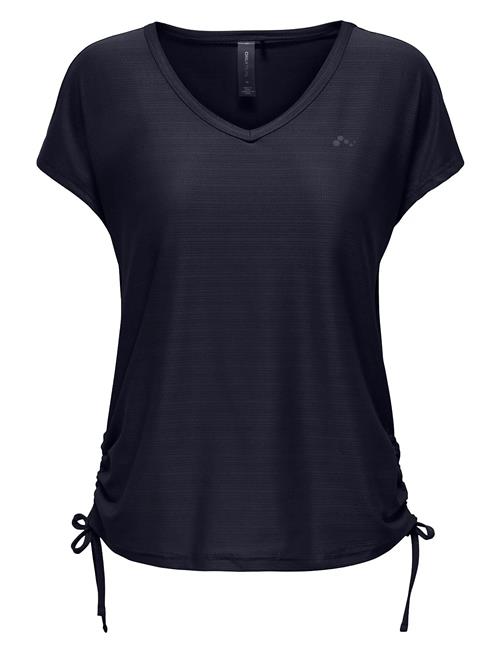 Only Play | Onpaub-Smila Vn Ss Bat Loose Nd Top | S