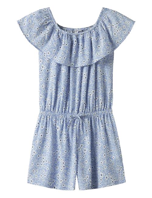 name it | Nkfvinaya Ss Playsuit Fffff Noos | 122