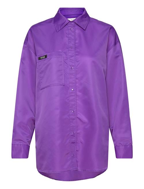 NORR | Regan Oversized Shirt | 36