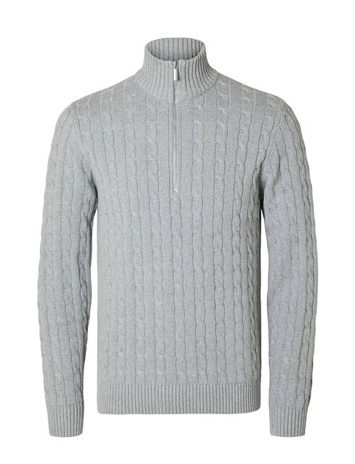 Selected | Slhryan Structure Half Zip | XL