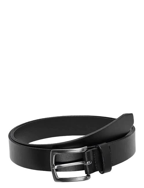 ONLY & SONS | Onsboon Slim Leather Belt Noos | 85