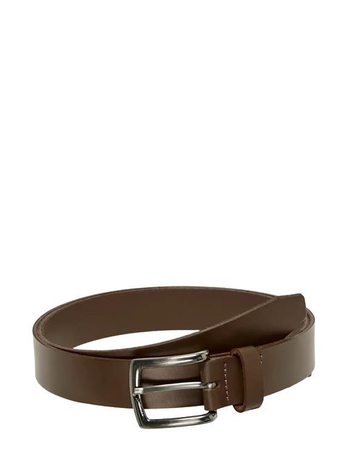 ONLY & SONS | Onsboon Slim Leather Belt Noos | 105