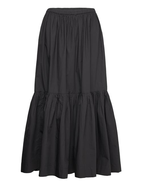 Ganni | Cotton Poplin | 40