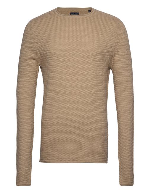 Jack & Jones | Jprblumiguel Knit Crew Neck Noos | XL
