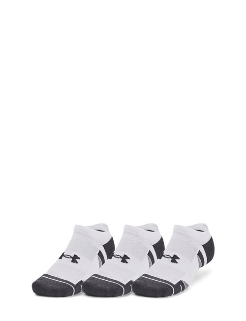 Under Armour | Ua Performance Tech 3Pk Ns | XL