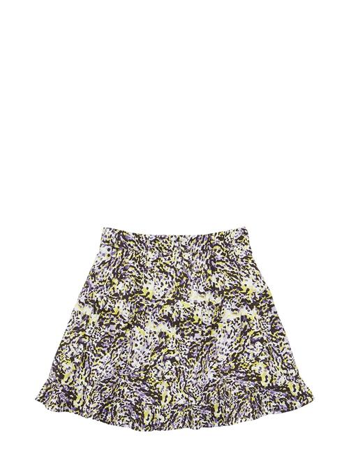 Tom Tailor | Printed Skirt | 164