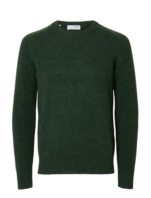 Selected | Slmrai Ls Knit Crew Neck Noos | S