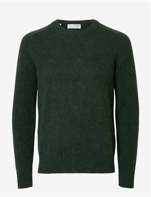 Selected | Slmrai Ls Knit Reg Crew Neck Noos | S