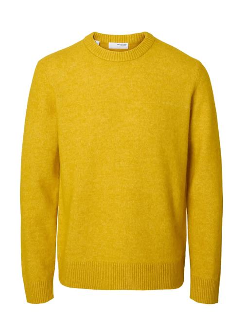 Selected | Slhrai Ls Knit Crew Neck Noos | L