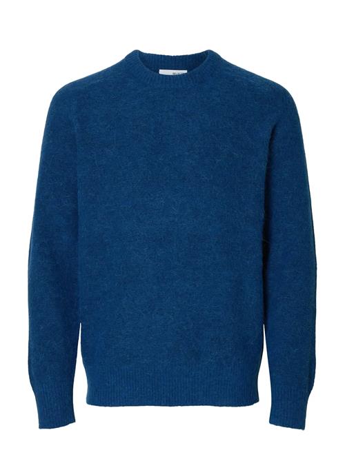 Selected | Slmrai Ls Knit Crew Neck Noos | S
