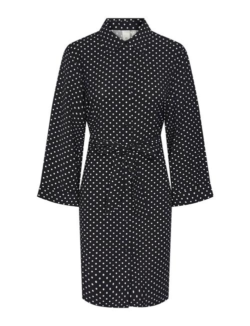 YAS | Yasdalila 7/8 Shirt Dress | XS