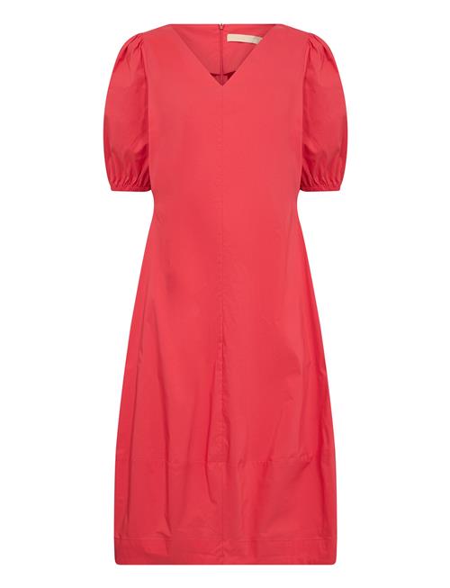 Culture | Cuantoinett Ss Dress | XS