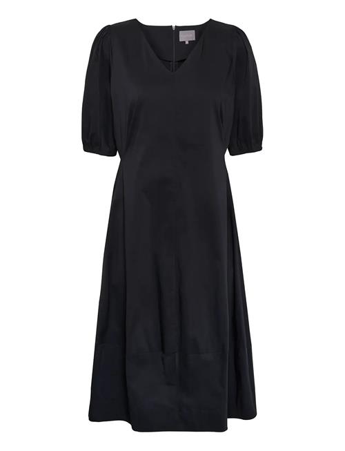 Culture | Cuantoinett Ss Dress | XS