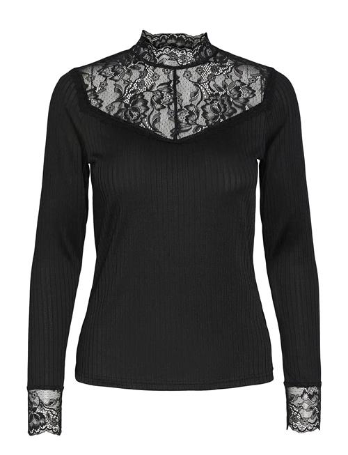 YAS | Yasblace Ls Top S. Noos | M