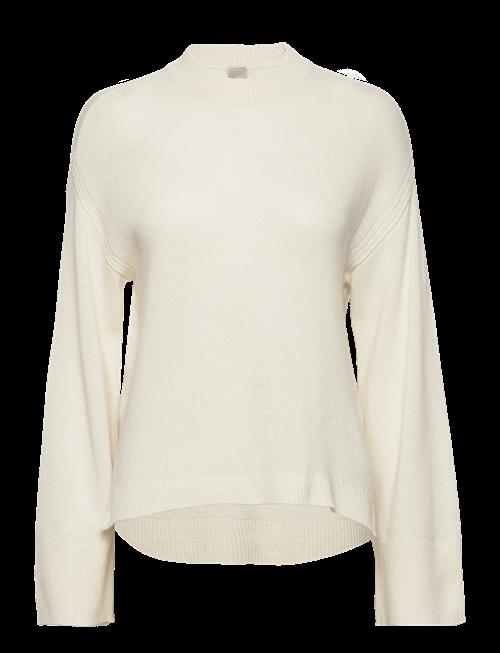 YAS | Yasfrido Ls Wide Knit Pullover S. Noos | XS