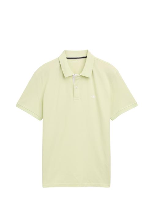Tom Tailor | Basic Polo With Contrast | L
