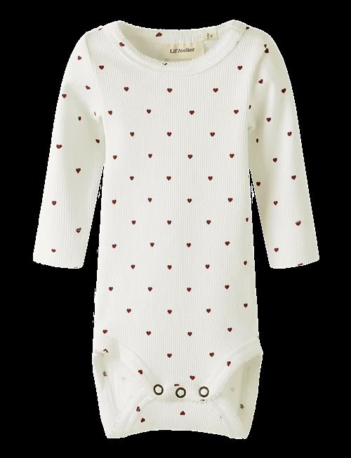 Lil'Atelier | Nbfgago Ls Slim Body Lil Noos | 62