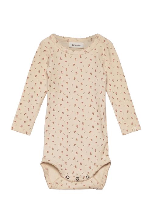 Lil'Atelier | Nbfgago Ls Slim Body Lil Noos | 56